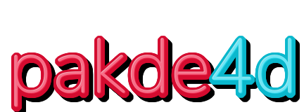 pakde4d — logo kanal